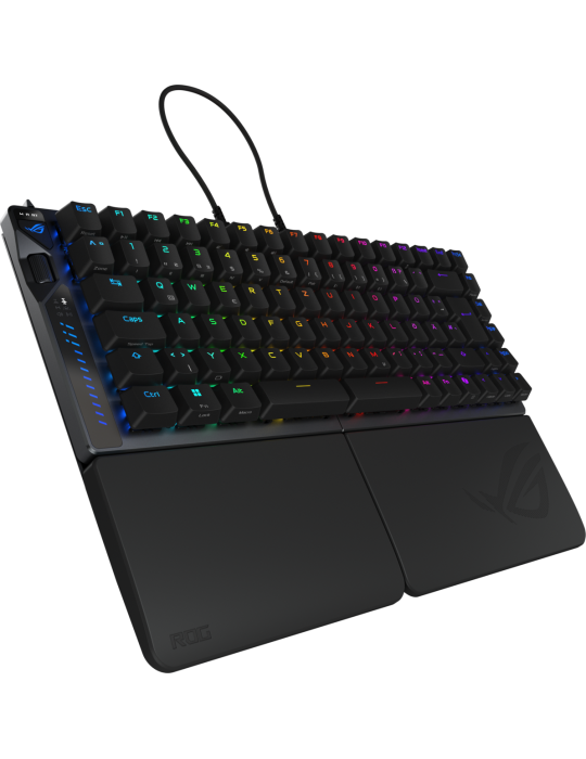ASUS ROG Falcata - Gaming Tastatur