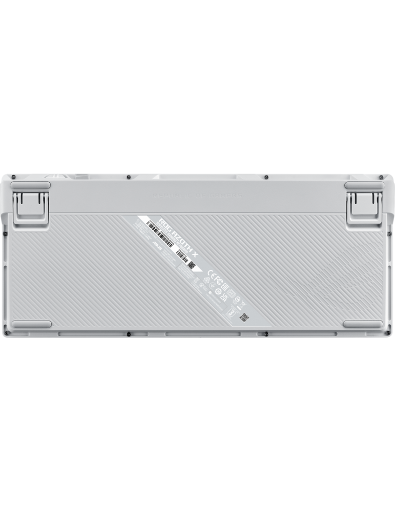 ASUS ROG Azoth X - Gaming Tastatur