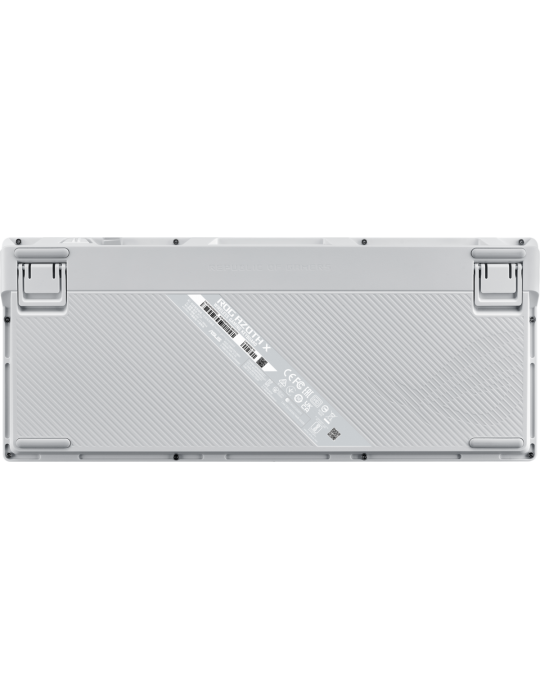 ASUS ROG Azoth X - Gaming Tastatur