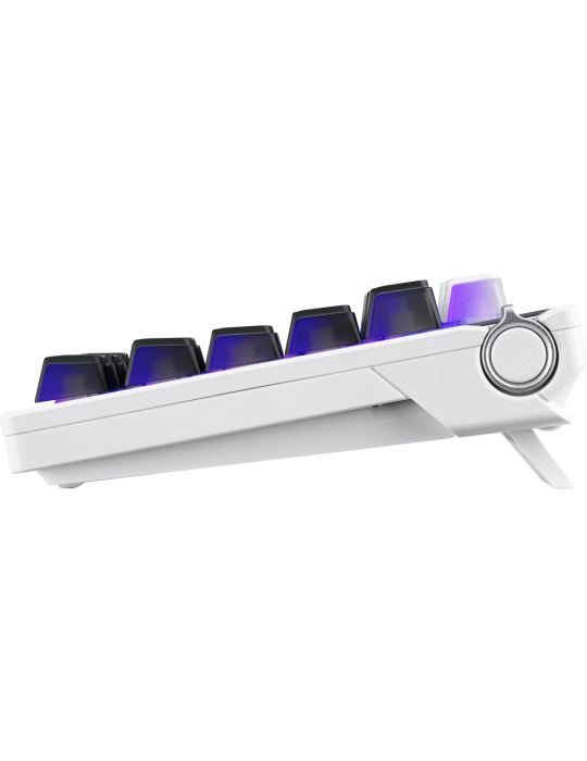 ASUS ROG Azoth X - Gaming Tastatur