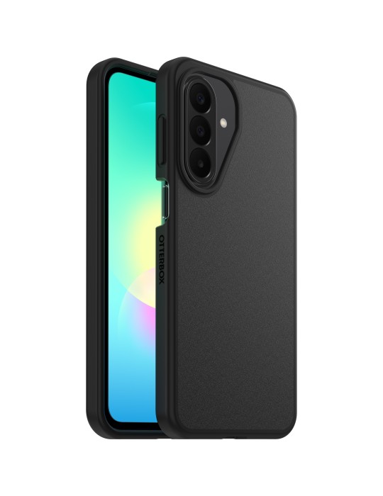 OtterBox React Schutzhülle für Samsung Galaxy A27 5G - black