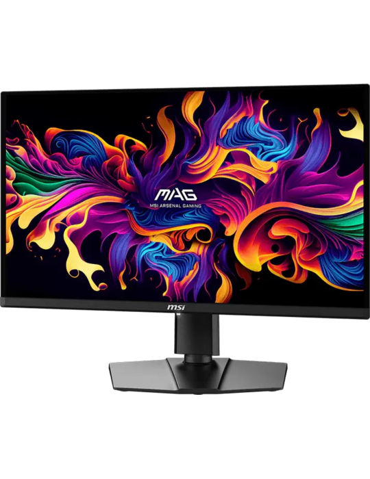 MSI MAG 271QPXDE QD-OLED E2