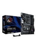 ASRock B550 PG Riptide Mainboard