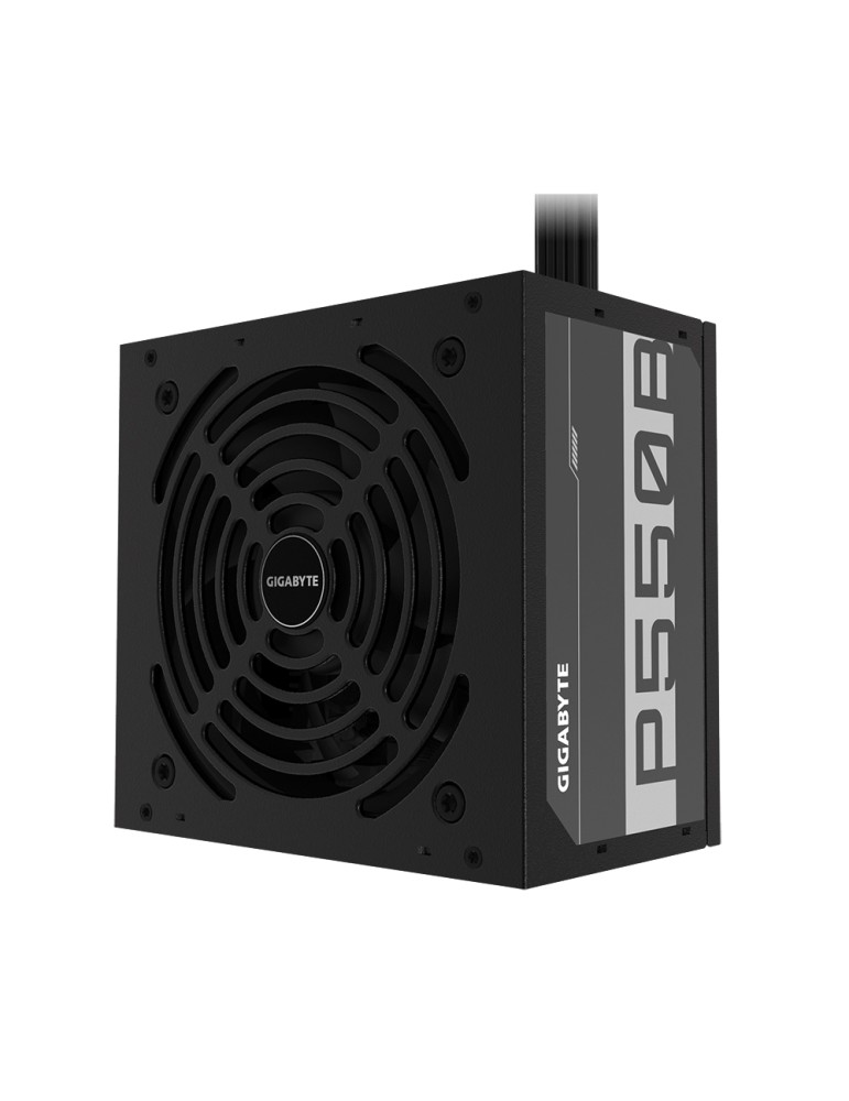 GigaByte P550B | PC-Netzteil