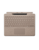 Microsoft Surface Pro Keyboard mit Slim Pen - sand