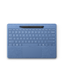 Microsoft Surface Pro Flex Keyboard mit Pen - blau