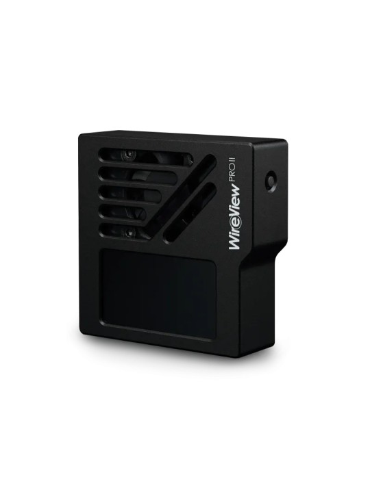 Thermal Grizzly WireView Pro II GPU 12V-2x6 Reverse