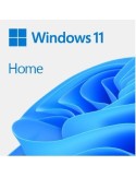 Microsoft Windows 11 Home 64 Bit OEM SB