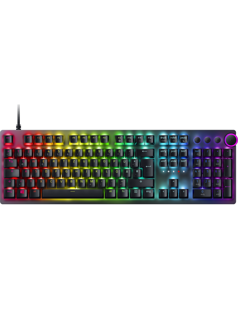 RAZER Huntsman V2