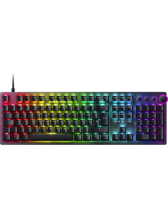 RAZER Huntsman V2
