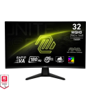 MSI MAG 32CQ6FDE