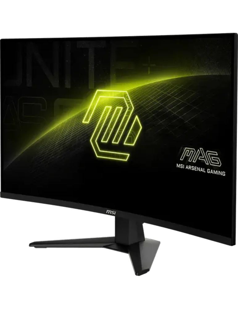 MSI MAG 32CQ6FDE