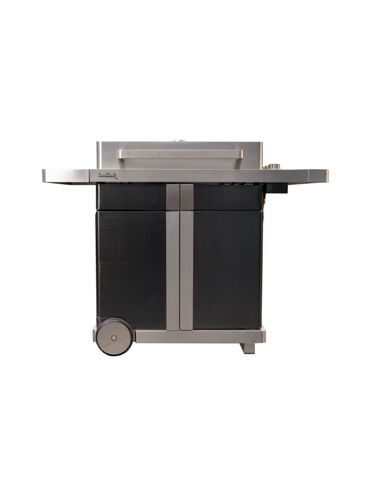 Gasgrill Premium P1000 – leistungsstarker Profi‑Grill
