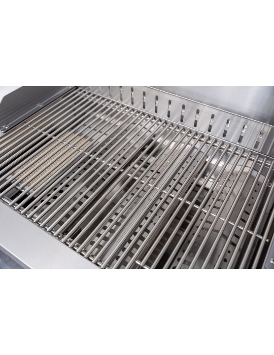 Gasgrill Premium P1000 – leistungsstarker Profi‑Grill