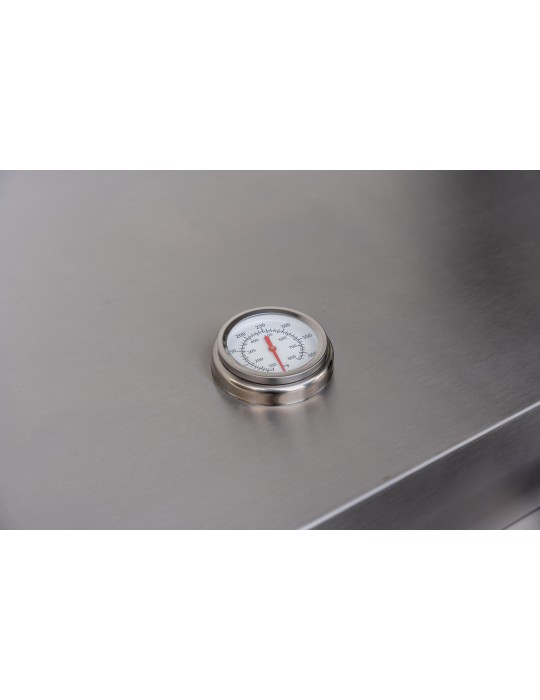 Gasgrill Premium P1000 – leistungsstarker Profi‑Grill