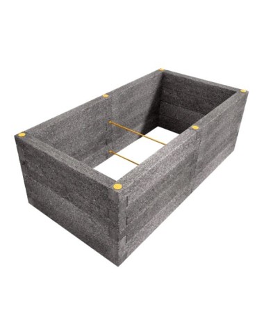 Hochbeet Meta – Robust & Stilvoll für Garten & Terrasse | Shopvola.de 2