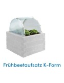 Hochbeet Meta – Robust & Stilvoll für Garten & Terrasse | Shopvola.de