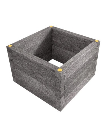 Hochbeet Meta – Robust & Stilvoll für Garten & Terrasse | Shopvola.de 2