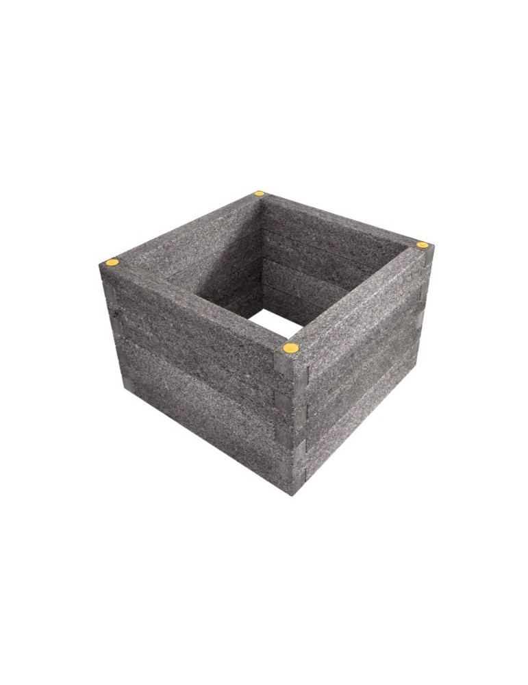 Hochbeet Meta – Robust & Stilvoll für Garten & Terrasse | Shopvola.de