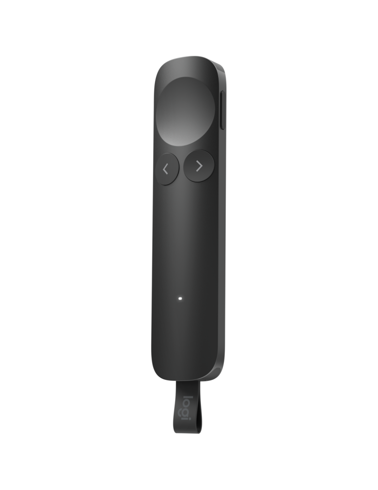 Logitech Spotlight 2 - Grafit