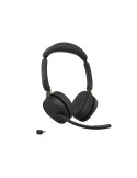 Jabra Evolve3 65 Stereo, LINK 390c, MS