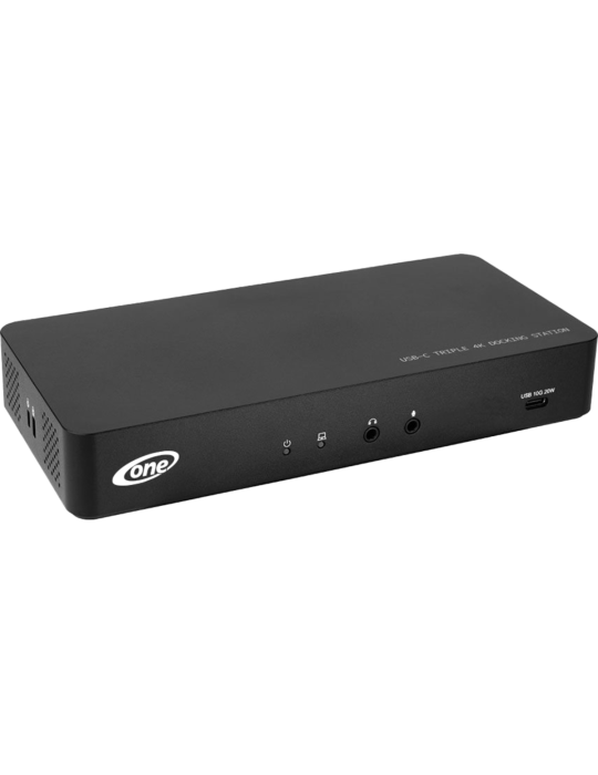 Dockingstation ONE Type-C