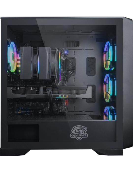Entry Gaming PC IN867