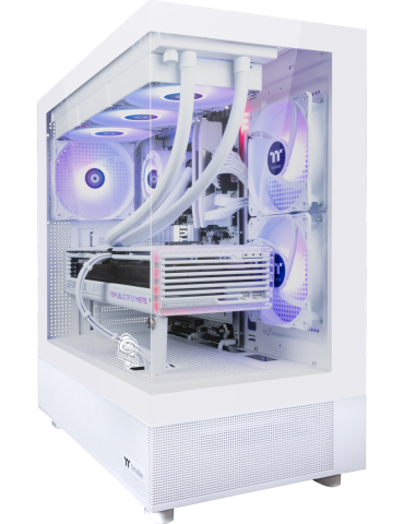 High End Gaming PC AR792