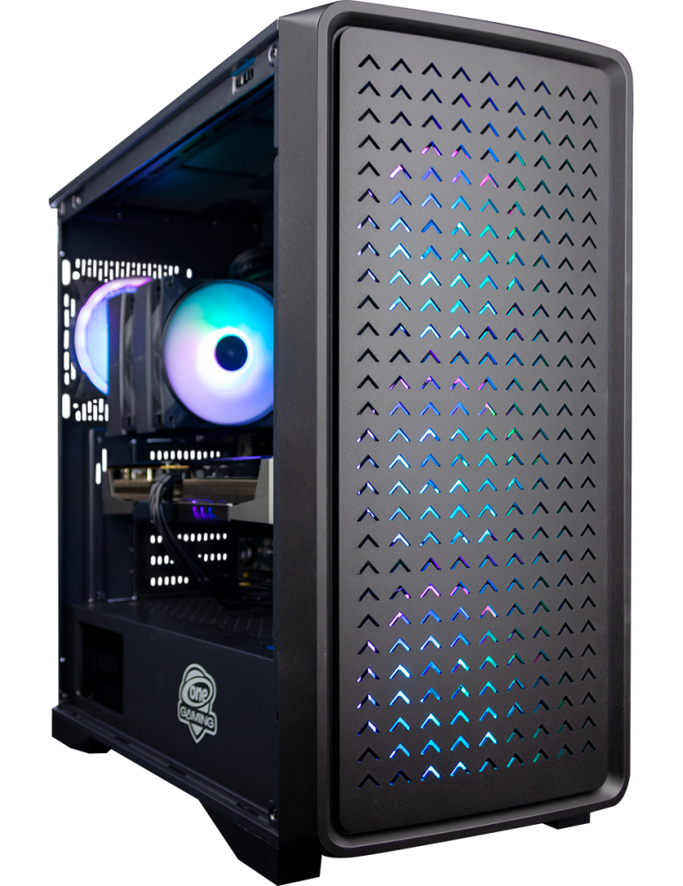 Gaming PC AN159