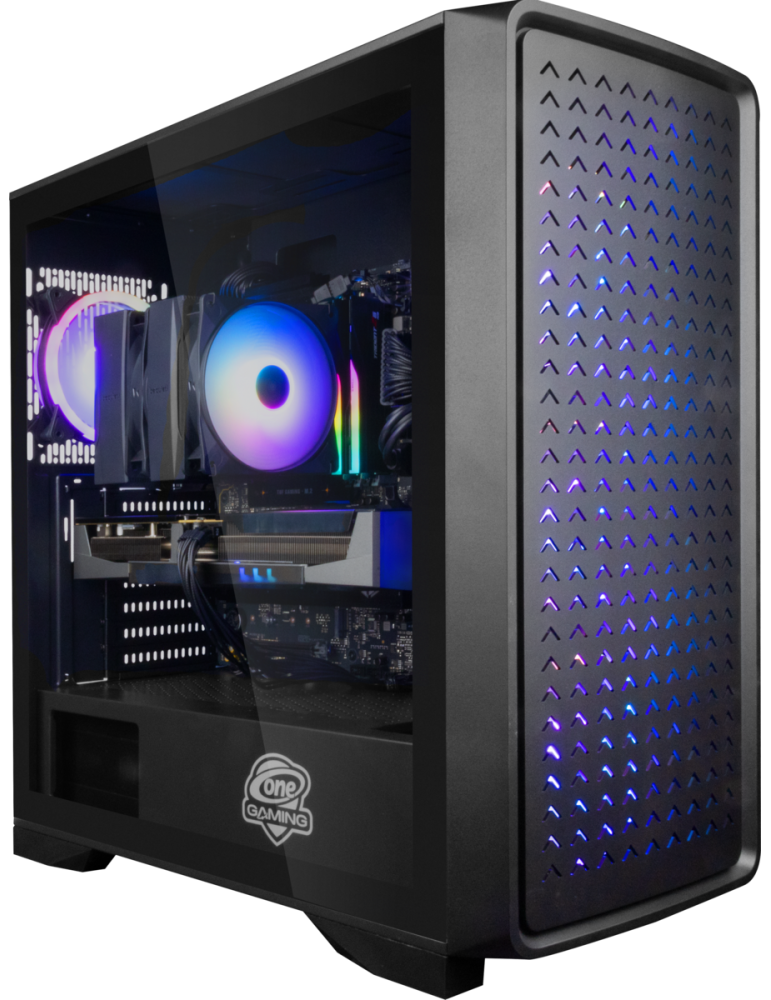 Gaming PC Next Level Complete