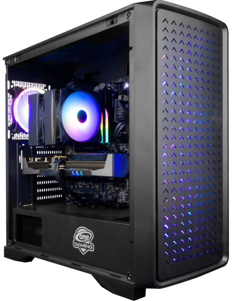 Aufrüst PC AR301