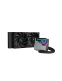 DeepCool LT520 schwarz | AiO-Wasserkühlung