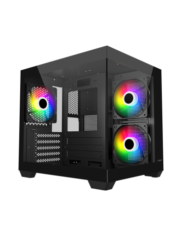 FSP S140-BA | PC-Gehäuse