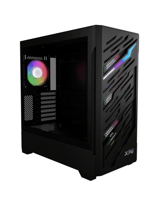 ADATA XPG STARKER AIR BTF Black | PC-Gehäuse