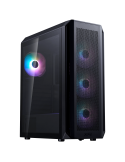 ADATA XPG VALOR AIR PLUS Black | PC-Gehäuse