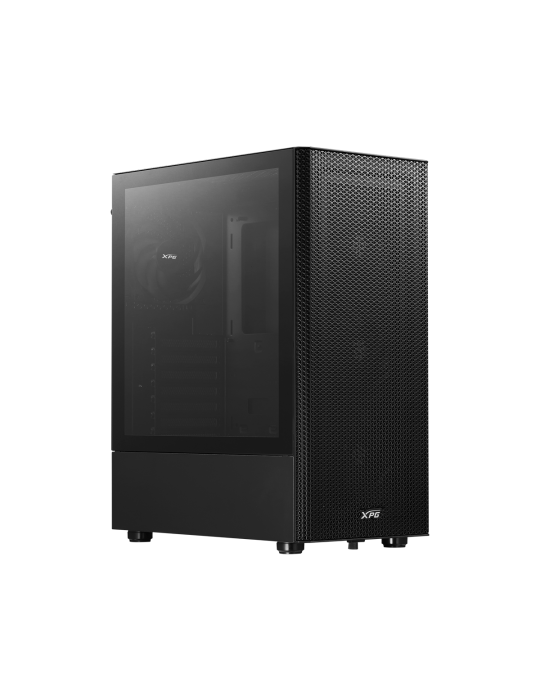 ADATA XPG VALOR MESH Black | PC-Gehäuse