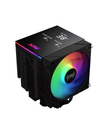 ADATA XPG MAESTRO PLUS 62DA Black | CPU-Kühler