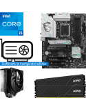 PC Aufrüstkit Entry Gaming IO48