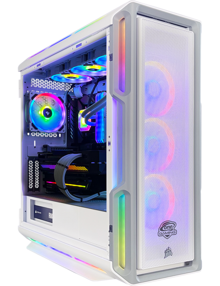 High End Gaming PC AN858