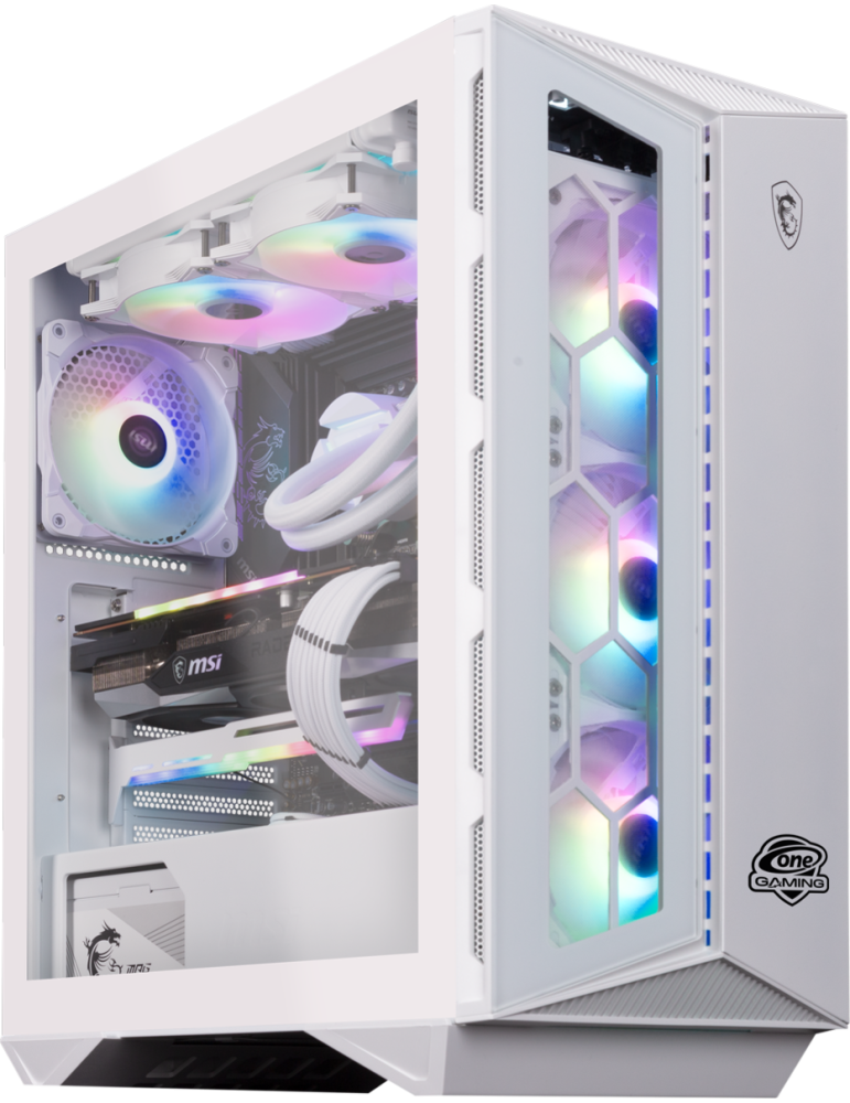 Gaming PC MSI Edition IN276