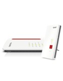 FRITZ!Box 7530 AX + Repeater 2400 Bundle