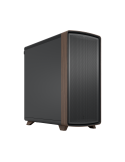 Fractal Design Summit Black Solid | PC-Gehäuse