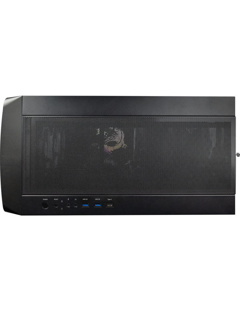 Entry Gaming PC AN910
