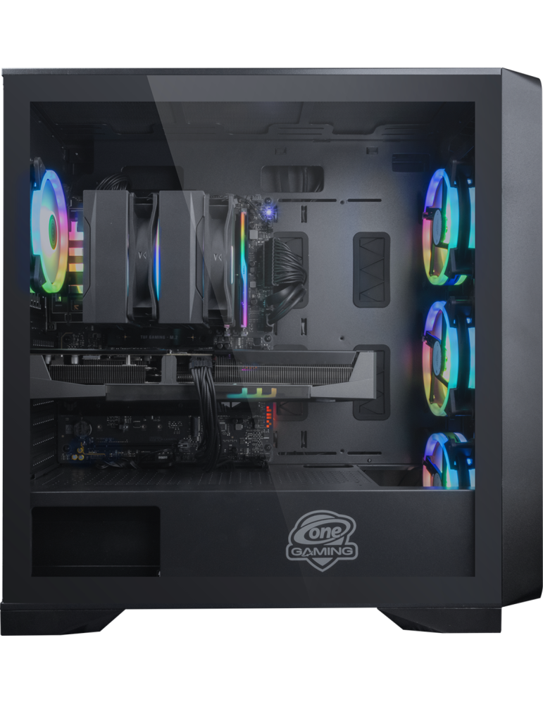 Entry Gaming PC AN910