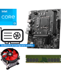 PC Aufrüstkit Entry Gaming IN54