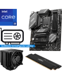 PC Aufrüstkit Entry Gaming PC IO134