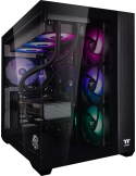 High End Gaming PC Next Level III
