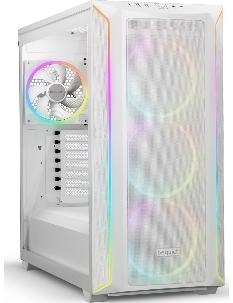 be quiet! Shadow Base 800 FX