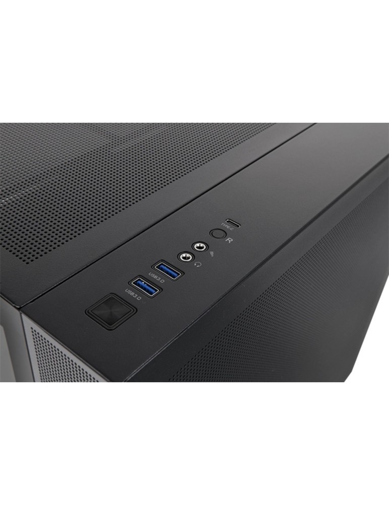 Aufrüst PC IR307