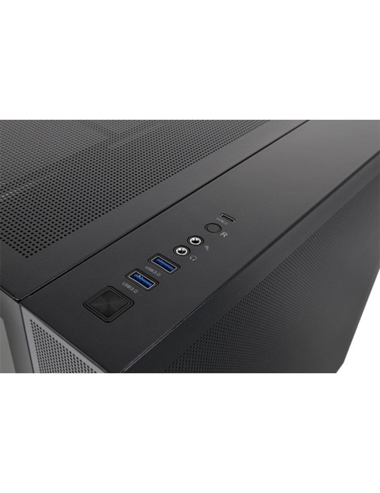Aufrüst PC IR307